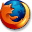 Firefox logo